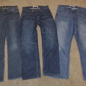 Boys Jeans size 16